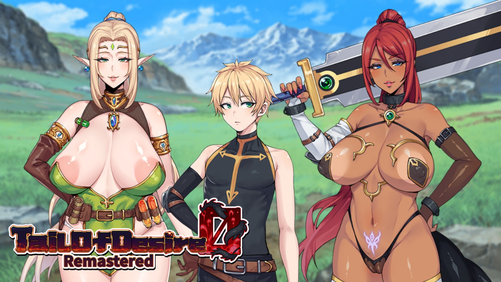 Tail of Desire_visual-pr_title